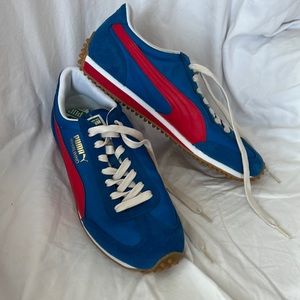 Men’s Puma Whirlwind Retro Sneakers